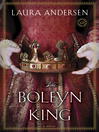 Cover image for The Boleyn King